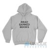 Read Banned Books Hoodie
