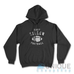 East Dillon Lions Hoodie