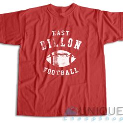 East Dillon Lions T-Shirt