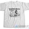 Elmer's Candid Camera T-Shirt