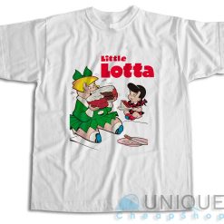 Little Lotta T-Shirt
