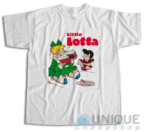 Little Lotta T-Shirt