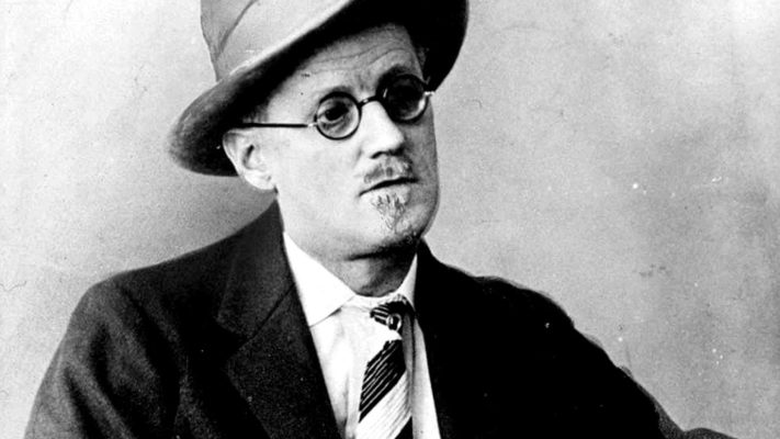 Bloomsday James Joyce