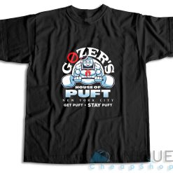House of Puft Ghostbusters T-Shirt