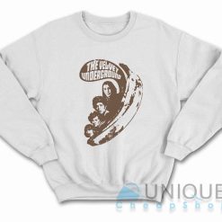 Velvet Underground Sweatshirt
