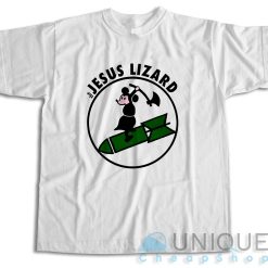 The Jesus Lizard T-Shirt