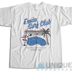 Eroda Surf Club T-Shirt