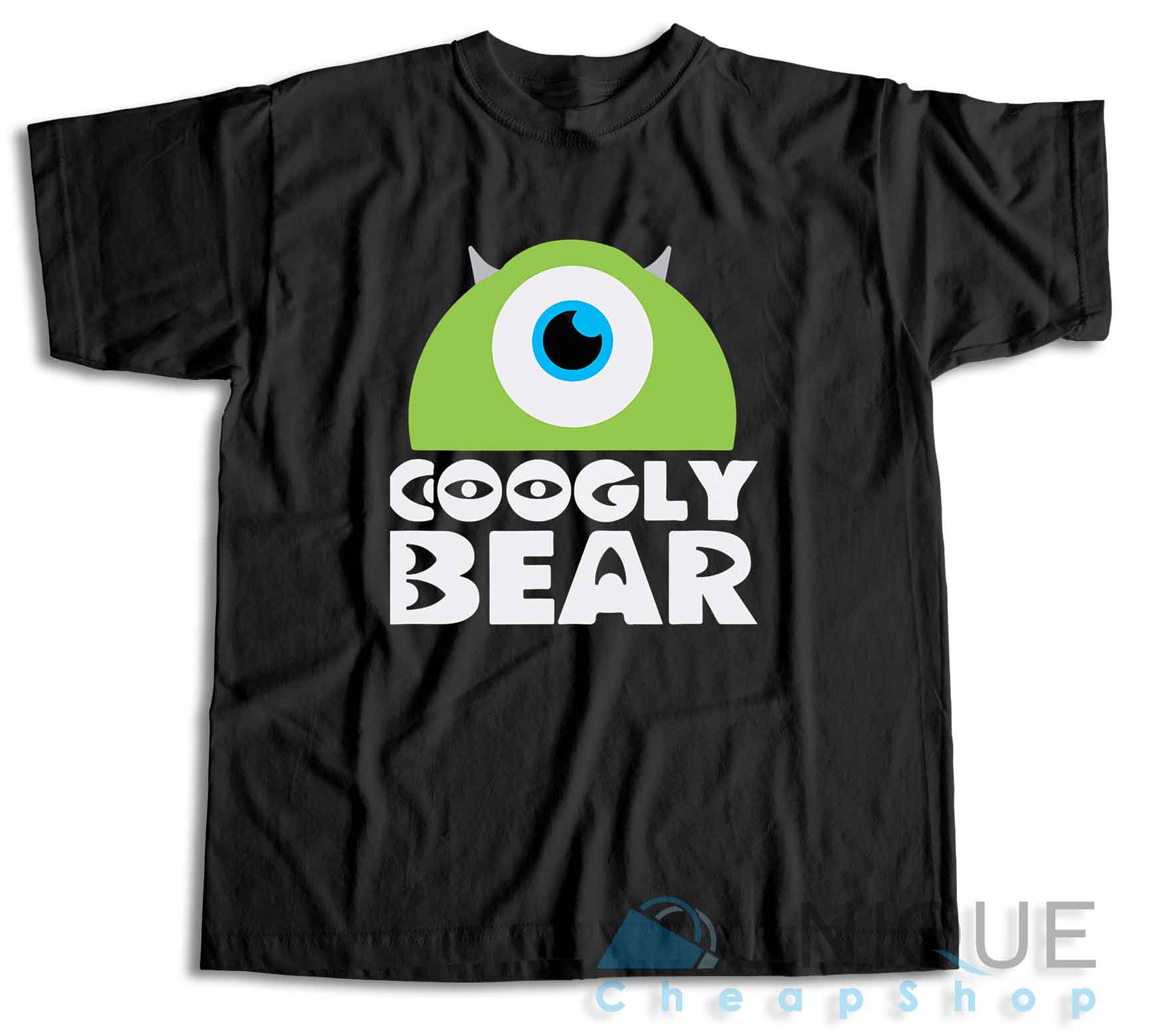Googly Bear Schmoopsie Poo T-Shirt