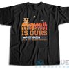 Majestic New York Mets 2015 The East Is Ours T-Shirt