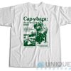 Capybara Noun Defined T-Shirt