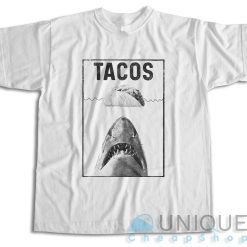 Shark Tacos T-Shirt