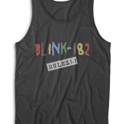 Blink-182 Rulez