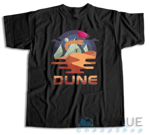 Dune Vintage Retro
