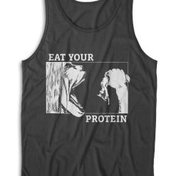 Eat Your Protein