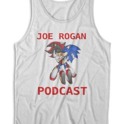 Joe Rogan Podcast Sonic