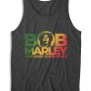 Bob Marley One Love Experience Tank Top
