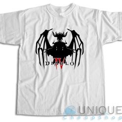 Diablo IV T-Shirt