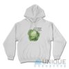 I Love Cabbages Hoodie