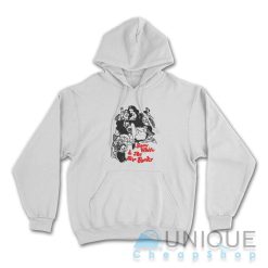 Snow White and the Sir Punks Hoodie