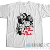 Snow White and the Sir Punks T-Shirt