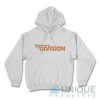 The Division 3 Tom Clancy The Division Hoodie