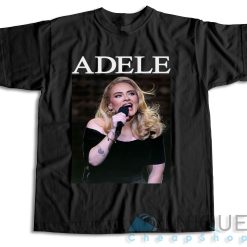 Adele Reveals She Quit Drinking