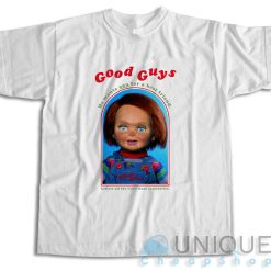 Good Guys Chucky T-Shirt