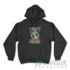 Mike Tyson Merry Chrithmith Hoodie