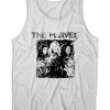 The Marvels Movie Tank Top