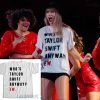 Who's Taylor Swift Anyway? Ew Ew